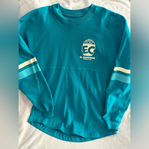 Disney D23 El Capitoon Spirit Jersey - Picture 4 of 4